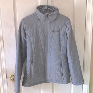 Columbia Omni Heat Jacket